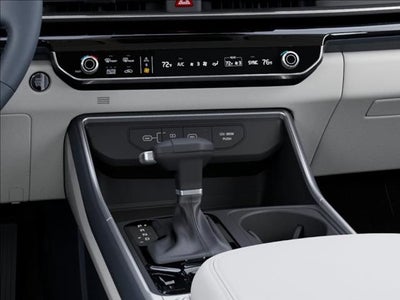 2026 Kia Carnival Base