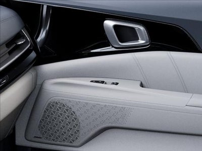 2026 Kia Carnival Base