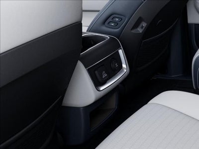 2026 Kia Carnival Base