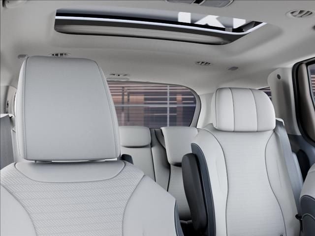 2026 Kia Carnival Base