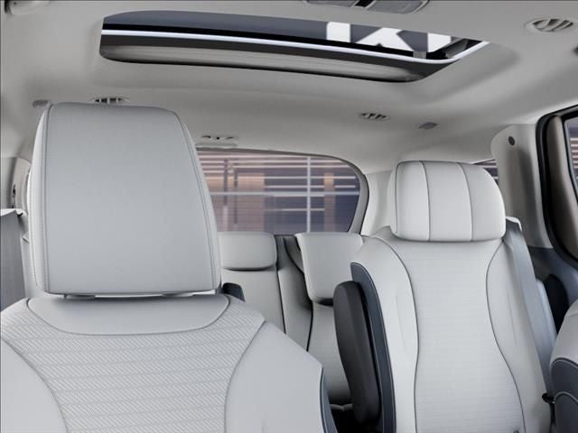 2026 Kia Carnival Base
