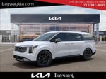 2026 Kia Carnival Base