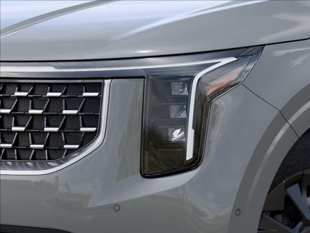 2026 Kia Carnival Hybrid Base