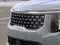 2026 Kia Carnival Hybrid Base