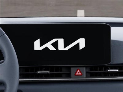 2026 Kia Carnival Hybrid Base