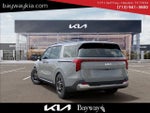 2026 Kia Carnival Hybrid Base