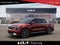 2026 Kia Carnival Hybrid Base