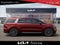 2026 Kia Carnival Hybrid Base