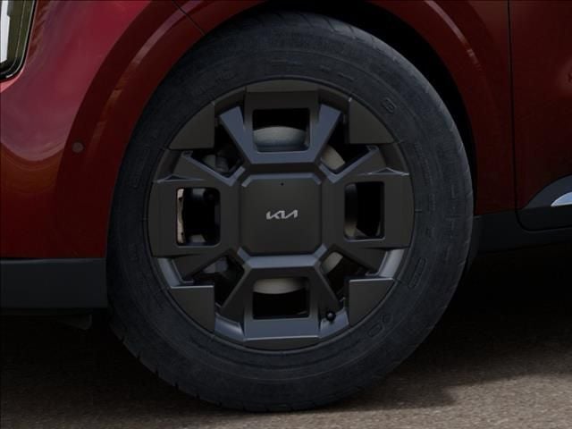2026 Kia Carnival Hybrid Base
