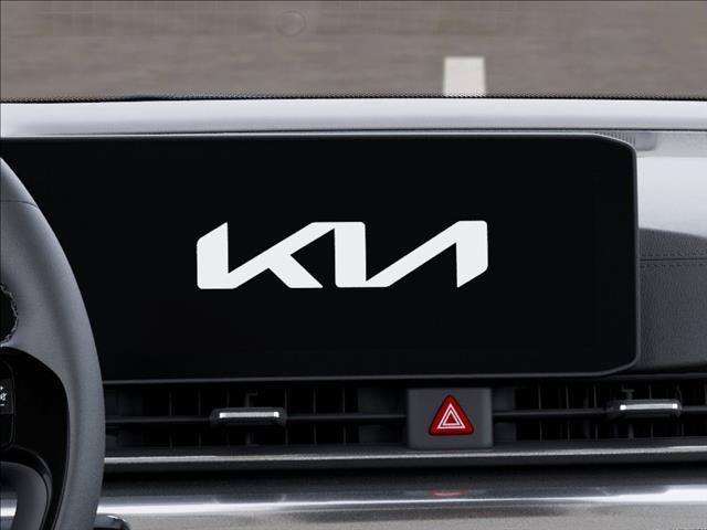 2027 Kia Carnival Hybrid Base