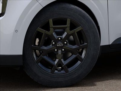 2026 Kia Carnival Hybrid Base