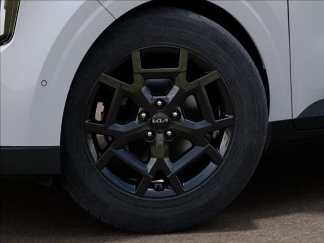 2026 Kia Carnival Hybrid Base