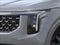 2026 Kia Carnival Hybrid Base