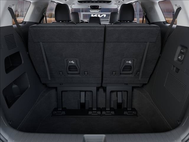 2027 Kia Carnival Hybrid SX Prestige