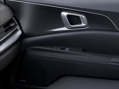 2027 Kia Carnival Hybrid SX Prestige