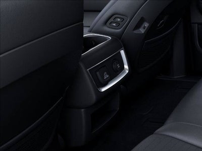 2027 Kia Carnival Hybrid SX Prestige