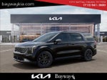 2027 Kia Carnival Hybrid SX Prestige