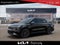 2027 Kia Carnival Hybrid SX Prestige