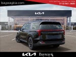 2027 Kia Carnival Hybrid SX Prestige