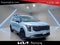 2025 Kia Carnival Hybrid SX