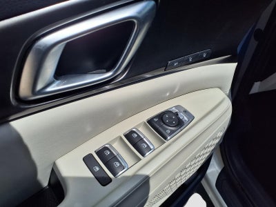 2025 Kia Carnival Hybrid SX
