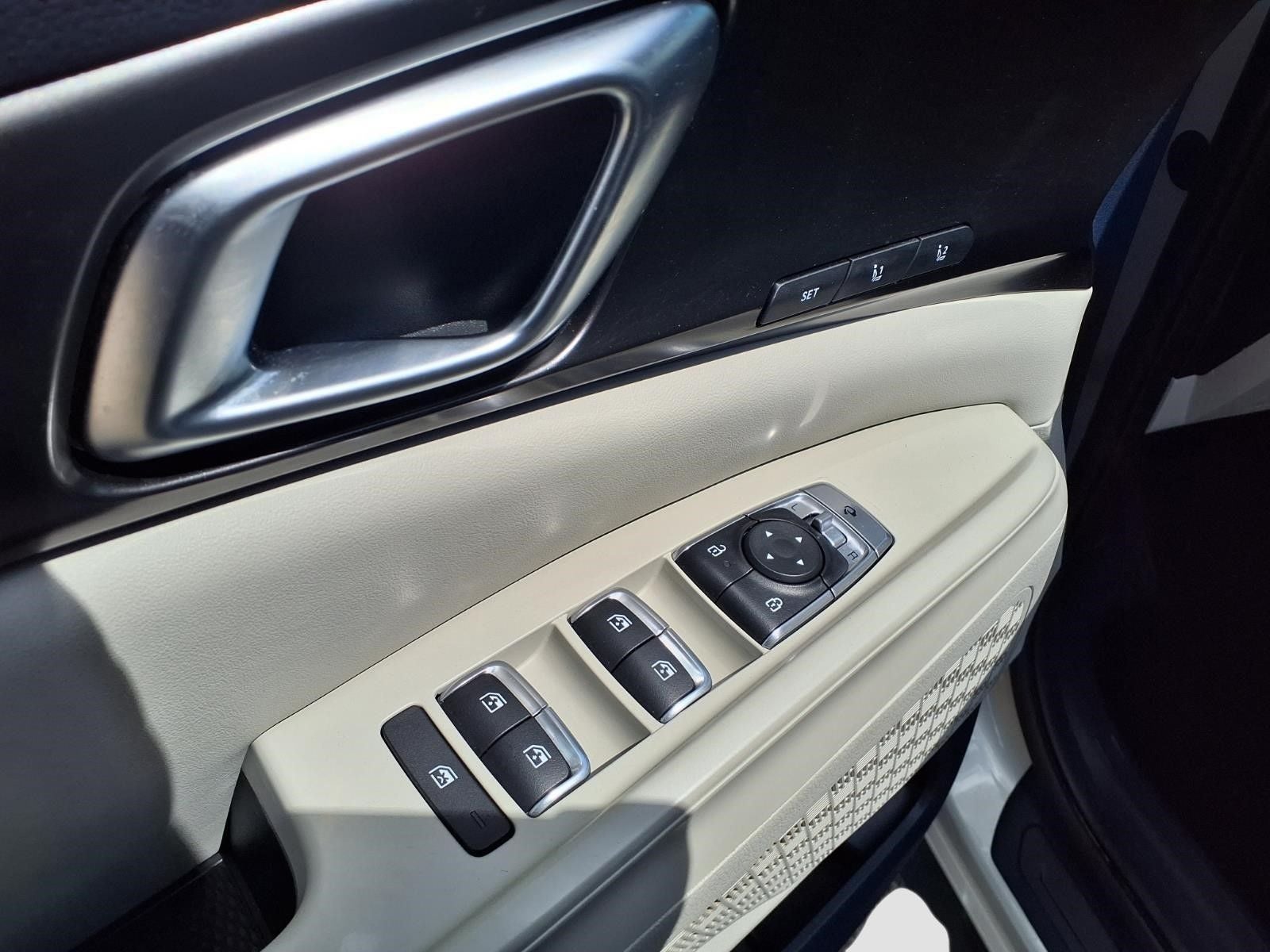 2025 Kia Carnival Hybrid SX