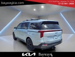 2025 Kia Carnival Hybrid SX