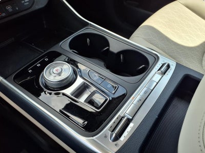2025 Kia Carnival Hybrid SX