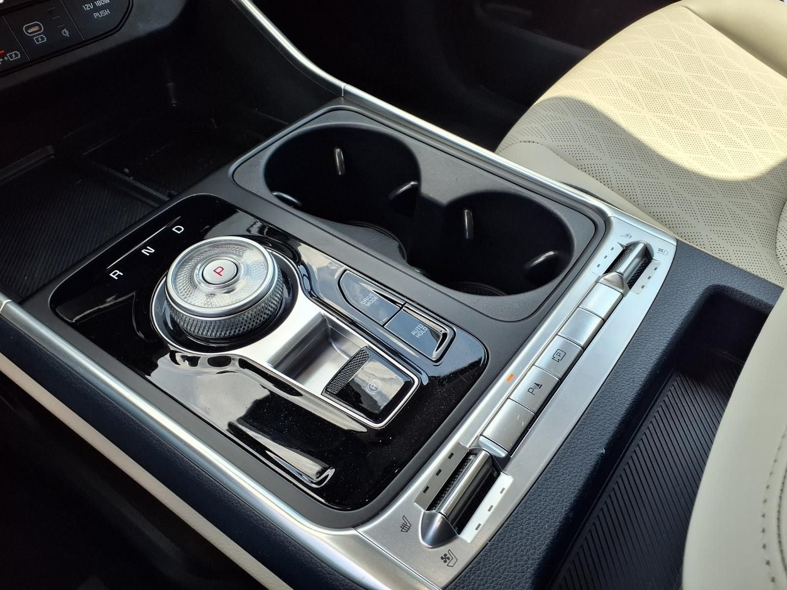 2025 Kia Carnival Hybrid SX