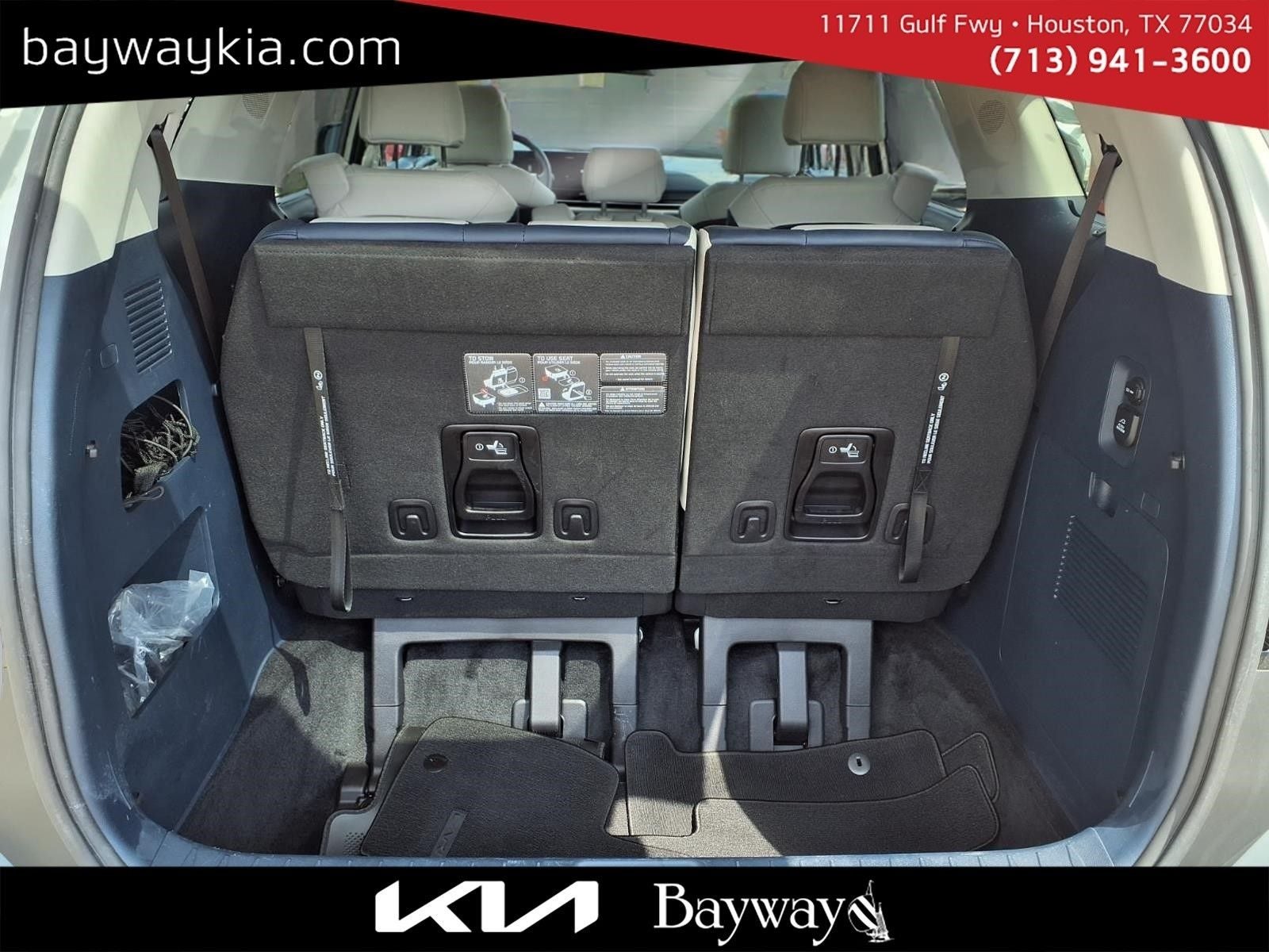 2025 Kia Carnival Hybrid SX