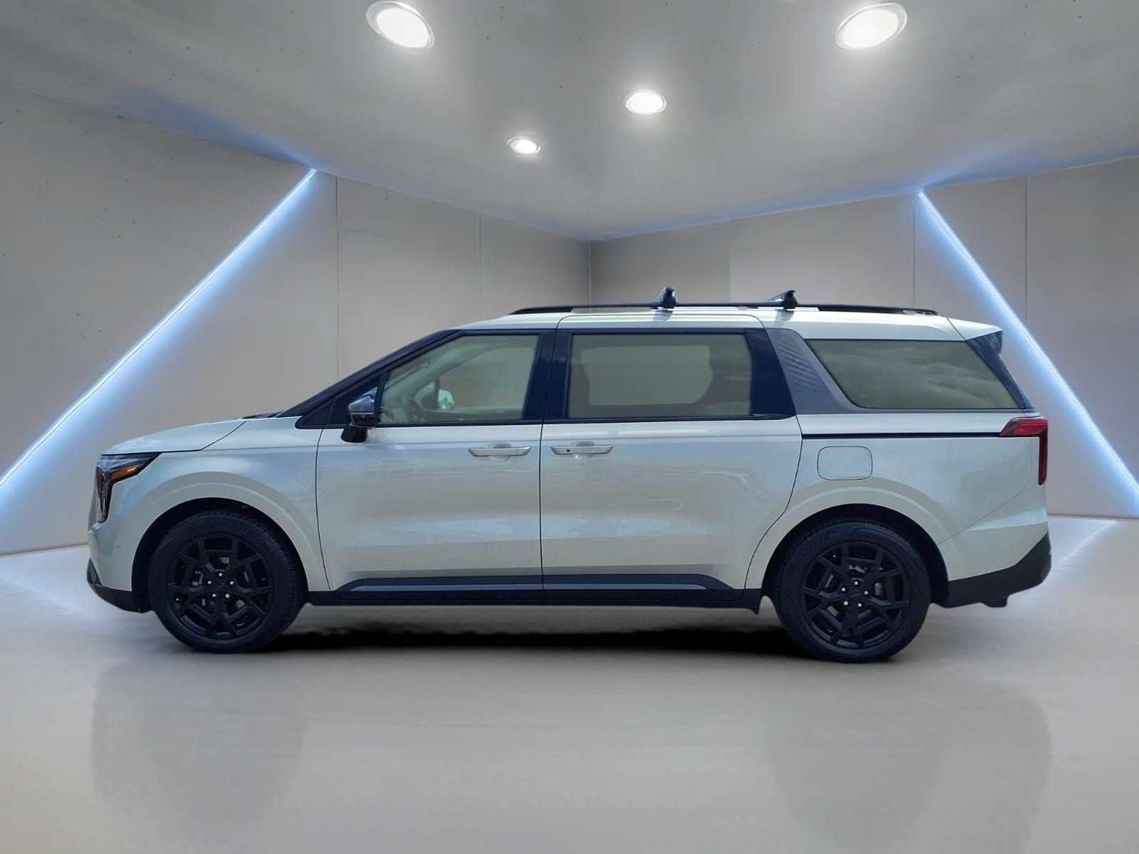 2025 Kia Carnival Hybrid SX