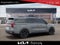 2026 Kia Carnival Hybrid Base