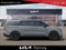 2026 Kia Carnival Hybrid Base