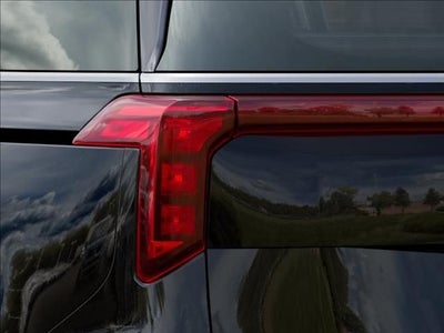 2026 Kia Carnival Hybrid Base