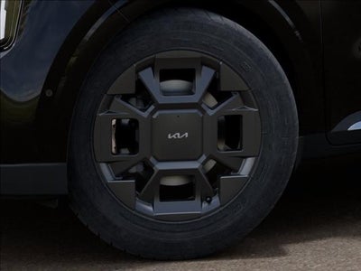 2026 Kia Carnival Hybrid Base