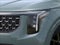 2027 Kia Carnival Hybrid Base