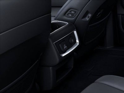 2027 Kia Carnival Hybrid Base