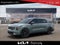 2027 Kia Carnival Hybrid Base