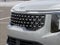 2026 Kia Carnival Hybrid Base