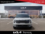 2026 Kia Carnival Hybrid Base