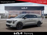 2026 Kia Carnival Hybrid Base