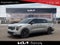 2026 Kia Carnival Hybrid Base
