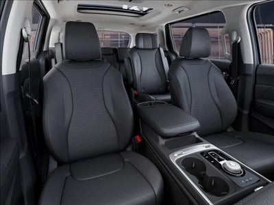 2026 Kia Carnival Hybrid Base