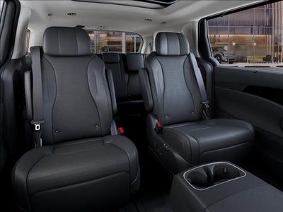 2026 Kia Carnival Hybrid Base