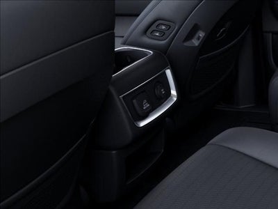 2026 Kia Carnival Hybrid Base