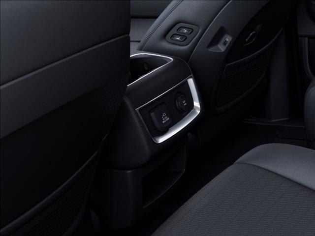 2026 Kia Carnival Hybrid Base