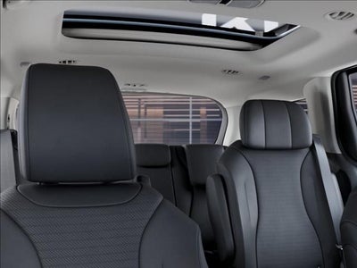 2026 Kia Carnival Hybrid Base