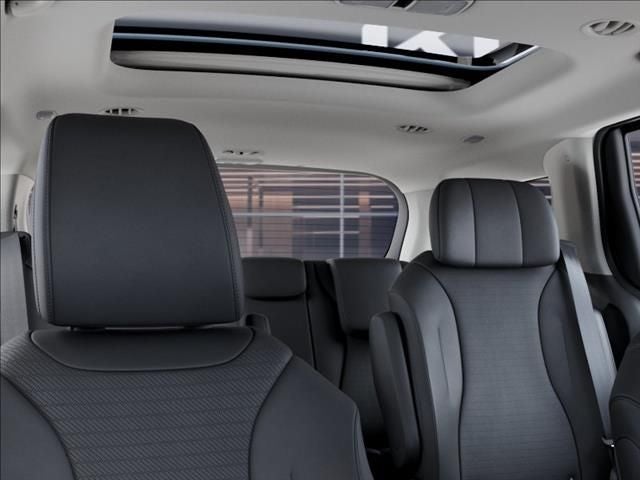 2026 Kia Carnival Hybrid Base