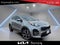 2020 Kia Sportage SX