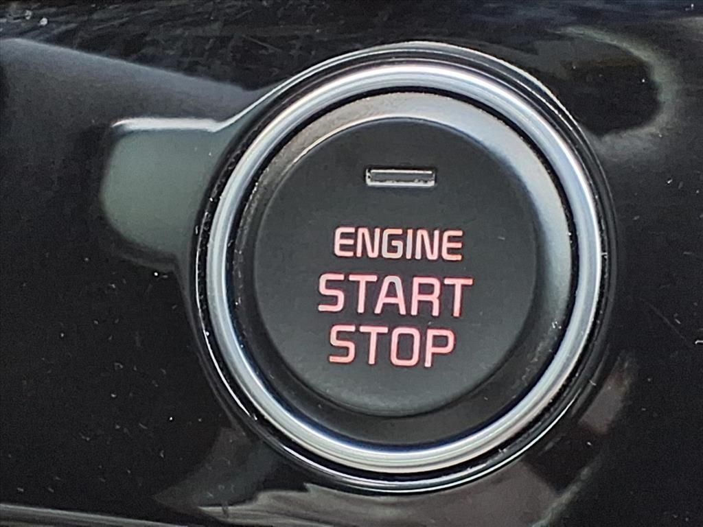 2020 Kia Sportage SX